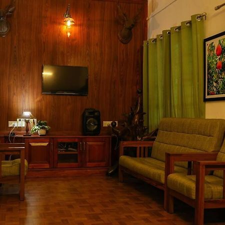 Villa Breezy Point Vagamon Exterior foto