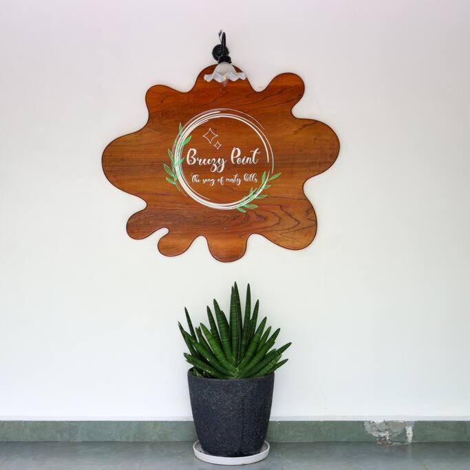 Villa Breezy Point Vagamon Exterior foto
